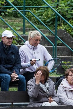 Carina Witthöft 575 - 1.BL CadA - TC Ludwigshafen : Ergebnis: 2:7